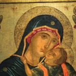 Раѓањето на пресвета Богородица – мала Богородица