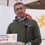 Мицкоски: Нема да има предвремени парлaментарни избори