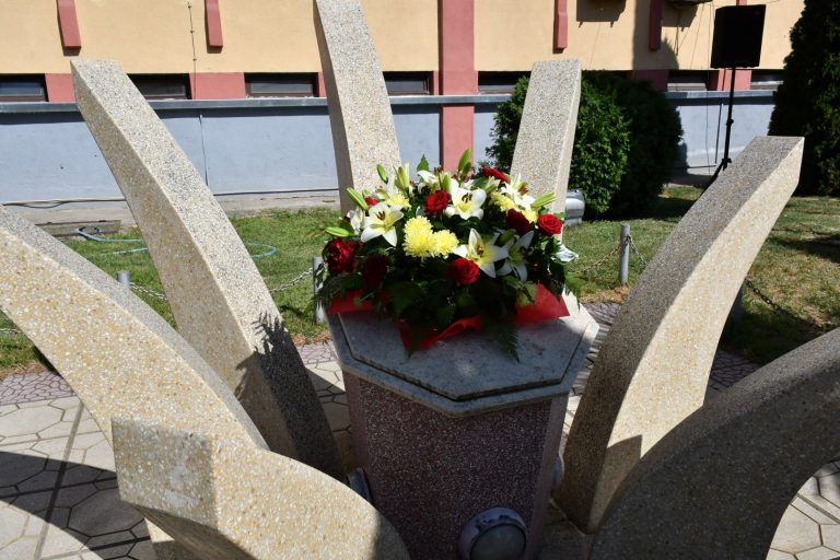 Одбележан 8 Септември – „Ден на независноста на Македонија“