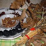 Македонски обичаи: Бадник или Коледе и лепче со паричка…